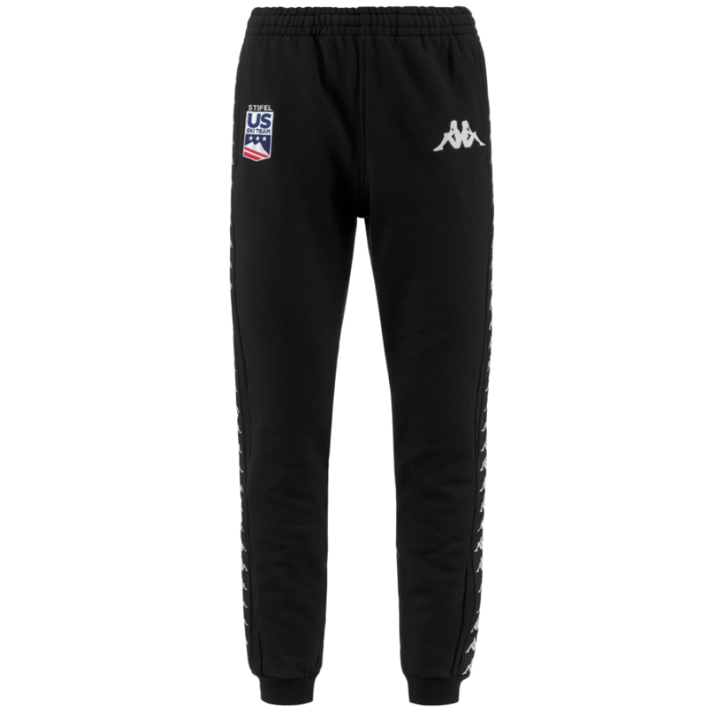 KAPPA - PANTALONE TUTA US